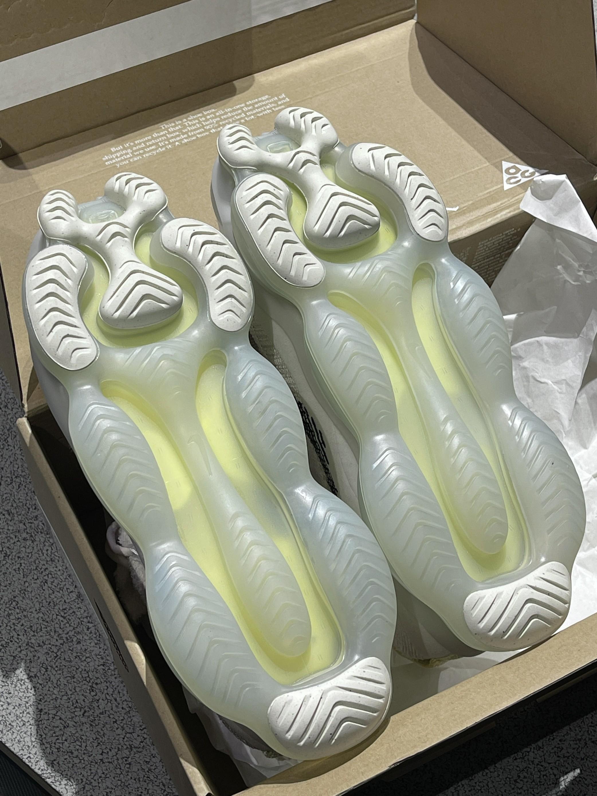 新年战靴|nike增高跑鞋🔥🔥